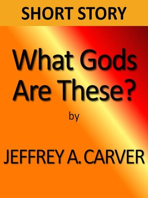 cover image of What Gods Are These?